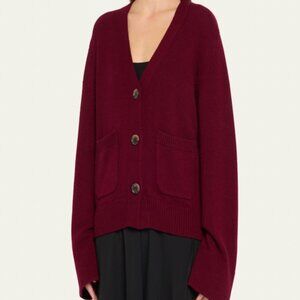 Lisa Yang Danni Cardigan
